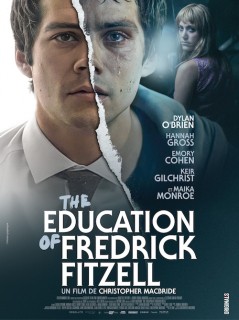 Voir The Education of Fredrick Fitzell en streaming sur Filmo