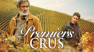 Premiers crus - making of