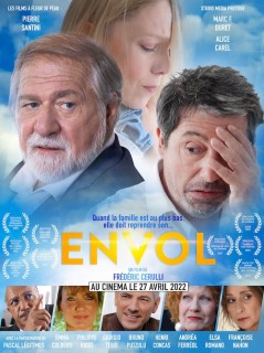 Voir Envol en streaming sur Filmo