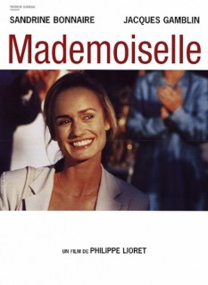 Voir Mademoiselle en streaming sur Filmo