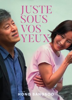 Voir Juste sous vos yeux en streaming sur Filmo