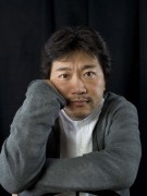 Hirokazu Kore-Eda