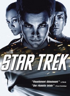 Voir Star trek en streaming sur Filmo