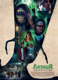 Voir Arthur malédiction en streaming et VOD