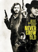 Voir Never Grow Old en streaming et VOD