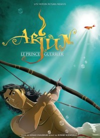 Voir Arjun : le prince guerrier en streaming et VOD