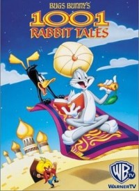 Voir Les mille et un contes de Bugs Bunny en streaming et VOD