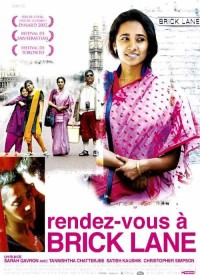 Voir Rendez-vous à Brick Lane en streaming et VOD