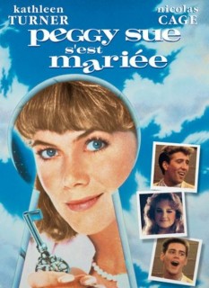 Voir Peggy Sue s'est mariée en streaming sur Filmo