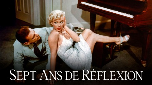 Voir Sept ans de réflexion en streaming et VOD