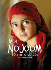 Voir Moi Nojoom,10 ans, divorcée en streaming et VOD