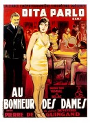 Voir Au bonheur des dames en streaming et VOD