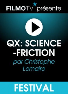 Voir Science fiction en streaming sur Filmo