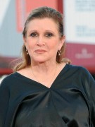 Carrie Fisher