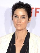 Carrie-Anne Moss