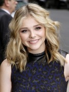 Chloë Grace Moretz