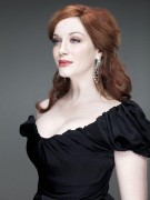 Christina Hendricks