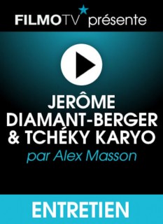 Voir J.Diamant-Berger & T. Karyo en streaming sur Filmo