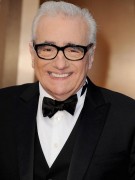 Martin Scorsese