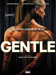 Voir Gentle en streaming sur Filmo