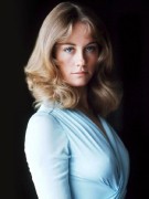 Cybill Shepherd