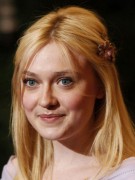 Dakota Fanning