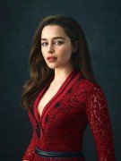 Emilia Clarke