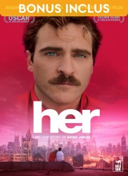 Voir Her en streaming et VOD