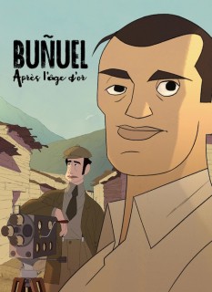 Voir Buñuel après l'âge d'or en streaming sur Filmo