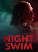 Voir Night Swim en streaming et VOD