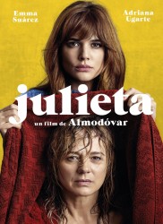 Voir Julieta en streaming et VOD