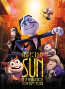 Voir Inspecteur Sun et la malédiction de la veuve noire en streaming et VOD