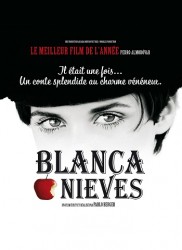 Voir Blancanieves en streaming et VOD