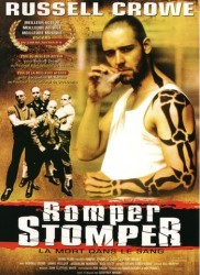 Voir Romper Stomper en streaming et VOD