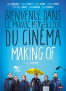 Voir Making of en streaming et VOD