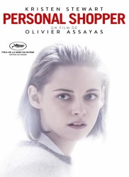 Voir Personal shopper en streaming et VOD