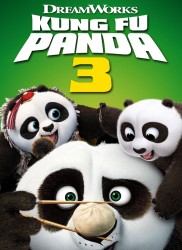 Voir Kung Fu Panda 3 en streaming et VOD