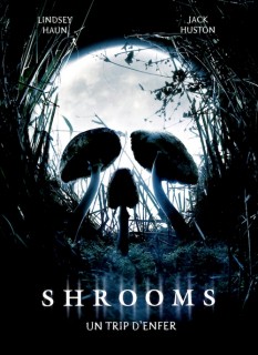 Voir Shrooms en streaming sur Filmo