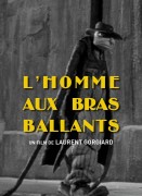 Voir L'homme aux bras ballants en streaming et VOD