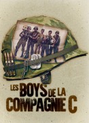 Voir Les boys de la compagnie C en streaming et VOD