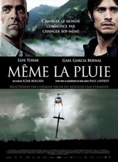 Voir Même la pluie en streaming sur Filmo