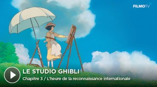 Ghibli - chapitre 3