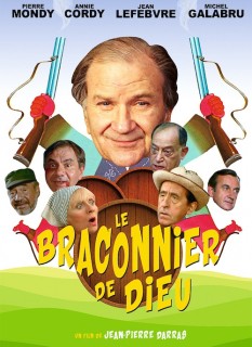 Voir Le braconnier de Dieu en streaming sur Filmo