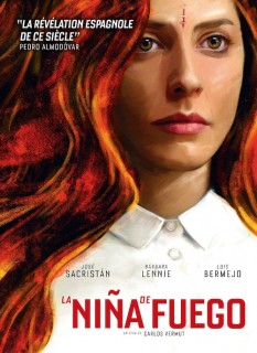 Voir La Niña de Fuego en streaming sur Filmo