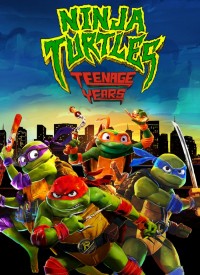 Voir Ninja Turtles: Teenage Years en streaming et VOD