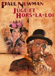 Voir Juge et hors-la-loi en streaming et VOD