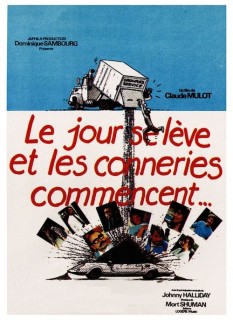 Voir Le jour se lève et les conneries commencent en streaming sur Filmo