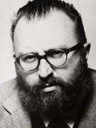 Sergio Leone