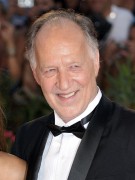 Werner Herzog