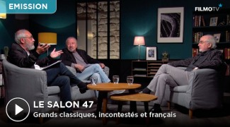 Le salon de filmotv #47